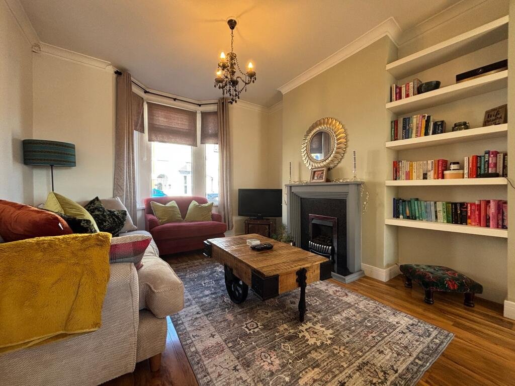 Doris’s iconic home from Gavin and Stacey is up for sale at £220,000 in Barry’s West End, offering fans a rare chance to own a beloved piece of British TV history.