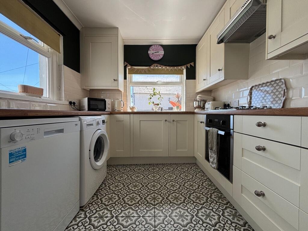 Doris’s iconic home from Gavin and Stacey is up for sale at £220,000 in Barry’s West End, offering fans a rare chance to own a beloved piece of British TV history.