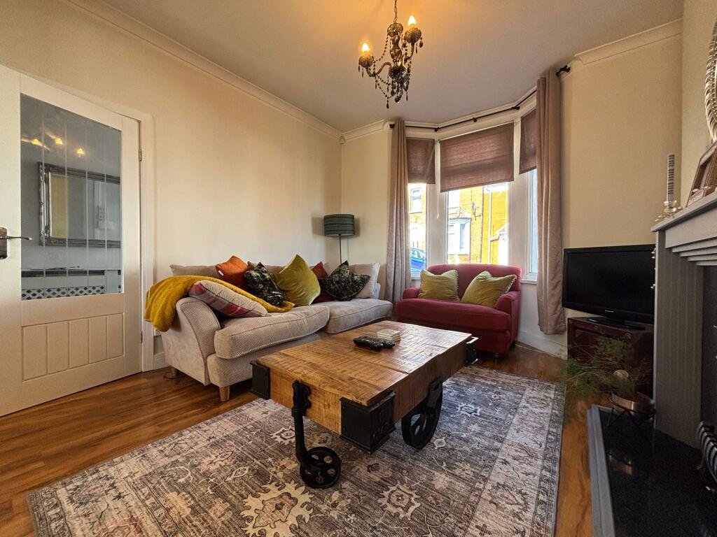 Doris’s iconic home from Gavin and Stacey is up for sale at £220,000 in Barry’s West End, offering fans a rare chance to own a beloved piece of British TV history.