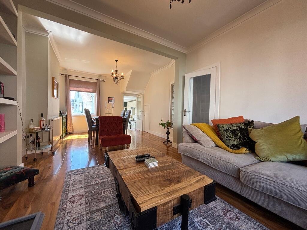 Doris’s iconic home from Gavin and Stacey is up for sale at £220,000 in Barry’s West End, offering fans a rare chance to own a beloved piece of British TV history.