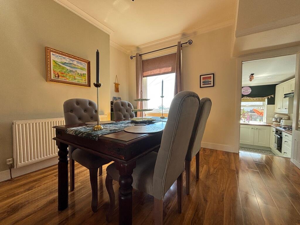 Doris’s iconic home from Gavin and Stacey is up for sale at £220,000 in Barry’s West End, offering fans a rare chance to own a beloved piece of British TV history.