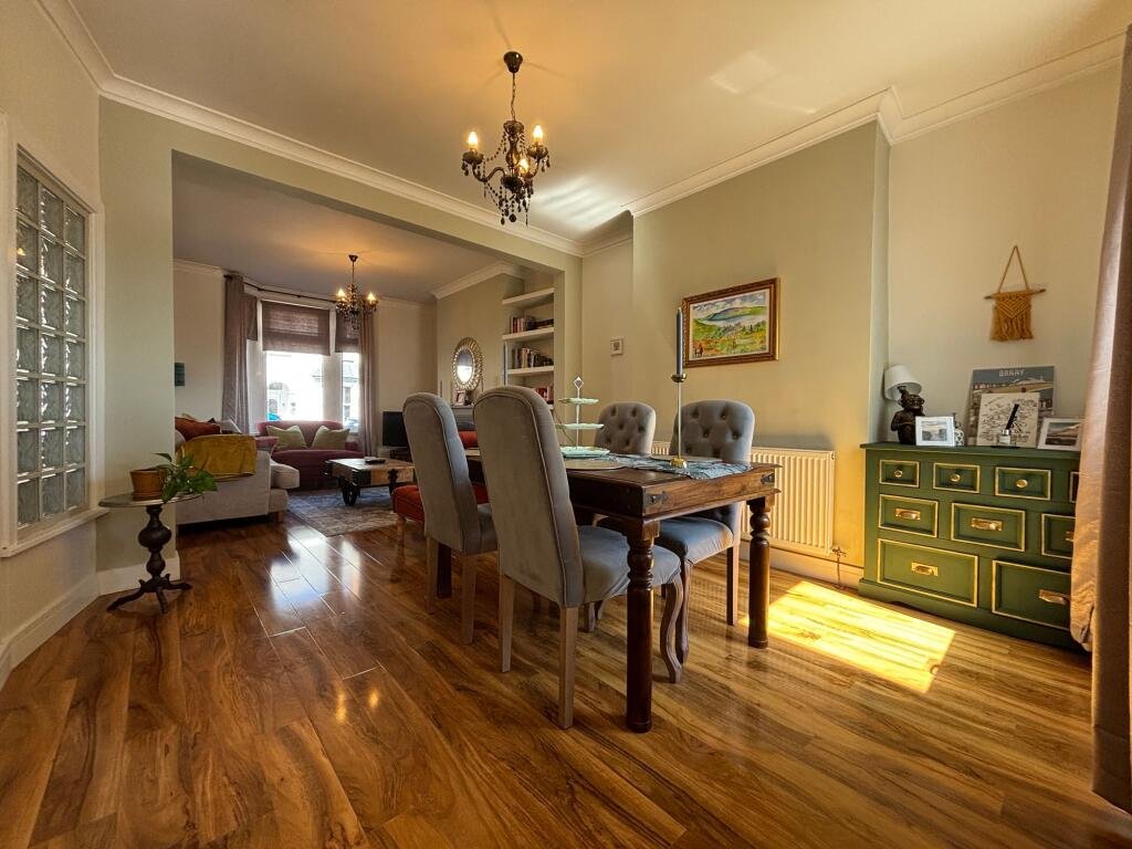 Doris’s iconic home from Gavin and Stacey is up for sale at £220,000 in Barry’s West End, offering fans a rare chance to own a beloved piece of British TV history.