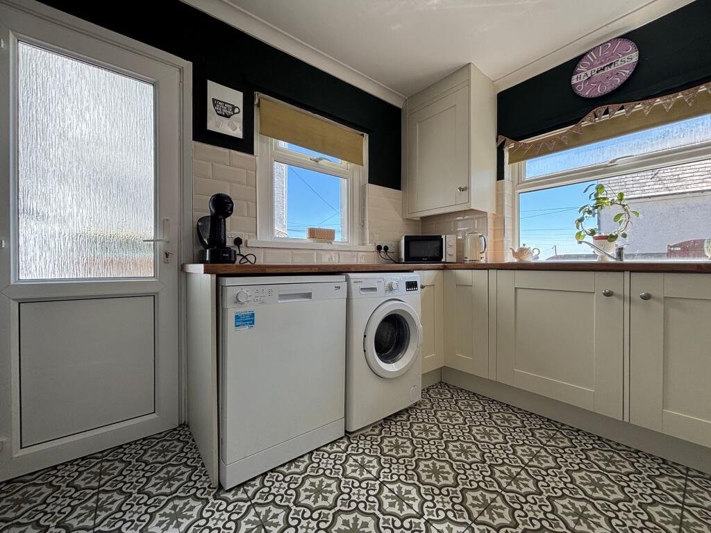 Doris’s iconic home from Gavin and Stacey is up for sale at £220,000 in Barry’s West End, offering fans a rare chance to own a beloved piece of British TV history.