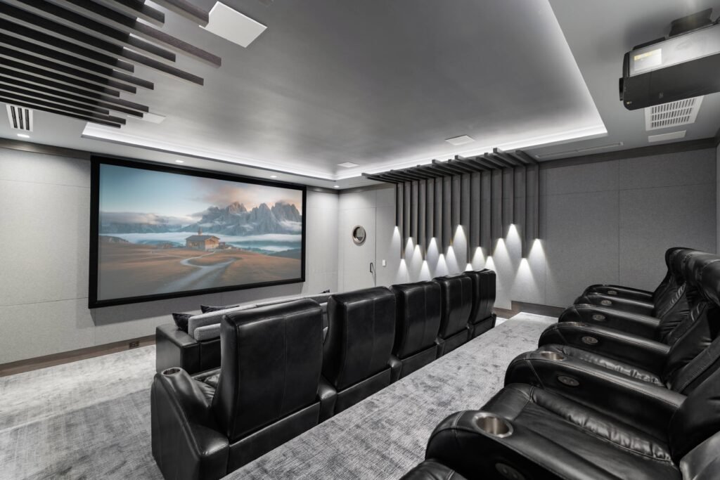 Custom-built mega mansion in Manalapan, FL hits market for \$85M with bowling alleys, a private beach tunnel, wine cellar, and ocean views from a 150-foot balcony.