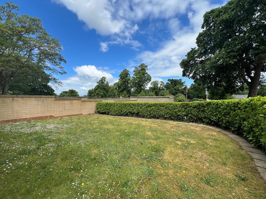A Grade II listed Bedfordshire home where a tenant murdered his landlady is for sale at £550,000, blending period charm with a chilling past and striking modern design.