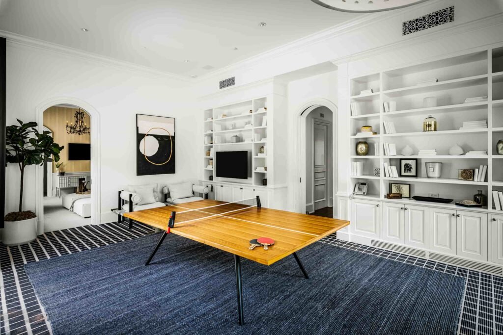 Paris Hilton buys Mark Wahlberg’s \$63m Beverly Park mansion with 12 bedrooms, pro gym, golf course, and top-tier privacy after losing her last home in LA fires.
