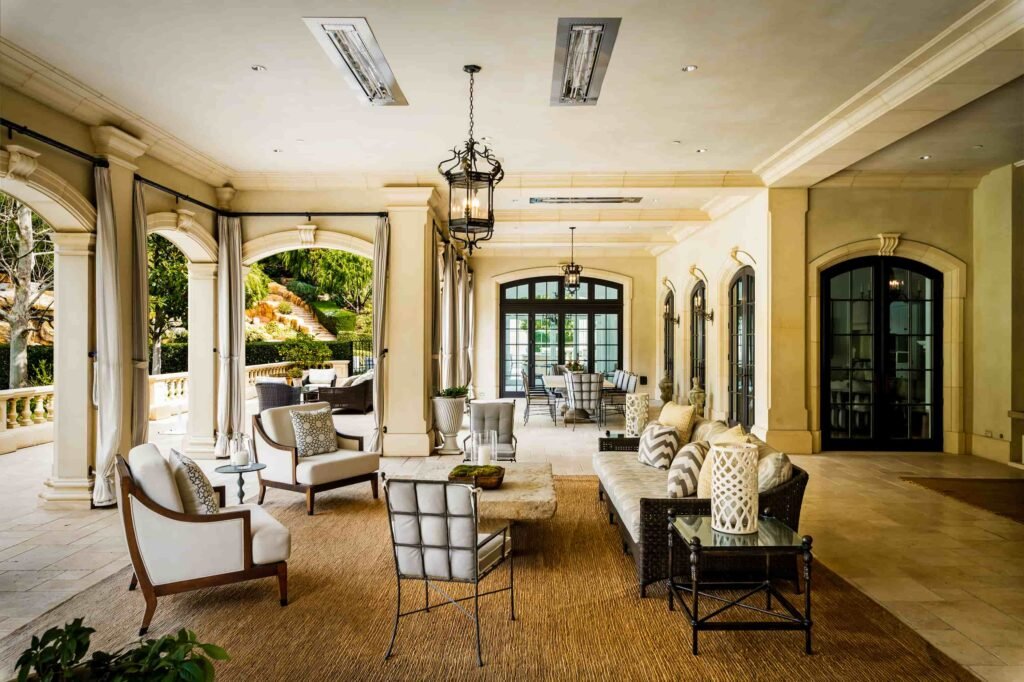 Paris Hilton buys Mark Wahlberg’s \$63m Beverly Park mansion with 12 bedrooms, pro gym, golf course, and top-tier privacy after losing her last home in LA fires.