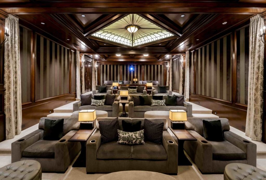 Paris Hilton buys Mark Wahlberg’s \$63m Beverly Park mansion with 12 bedrooms, pro gym, golf course, and top-tier privacy after losing her last home in LA fires.