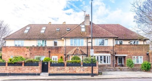 A £1,250 per month North London studio flat features a kids’-style cabin bed, steep ladder access, and minimal space, yet includes bills and claims to suit two tenants.
