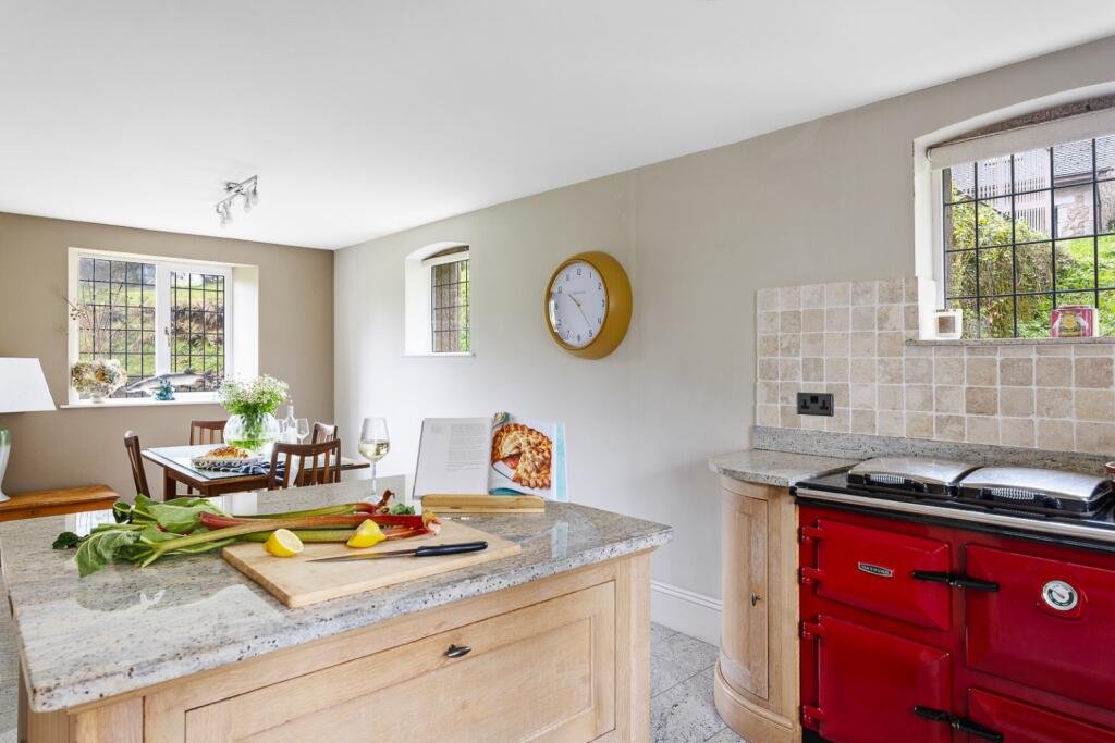 Former King Charles country home Brimptsmead Estate in Dartmoor is for sale at £4.5m, featuring 6 bedrooms, 2 cottages, 9 acres, and royal fishing rights.