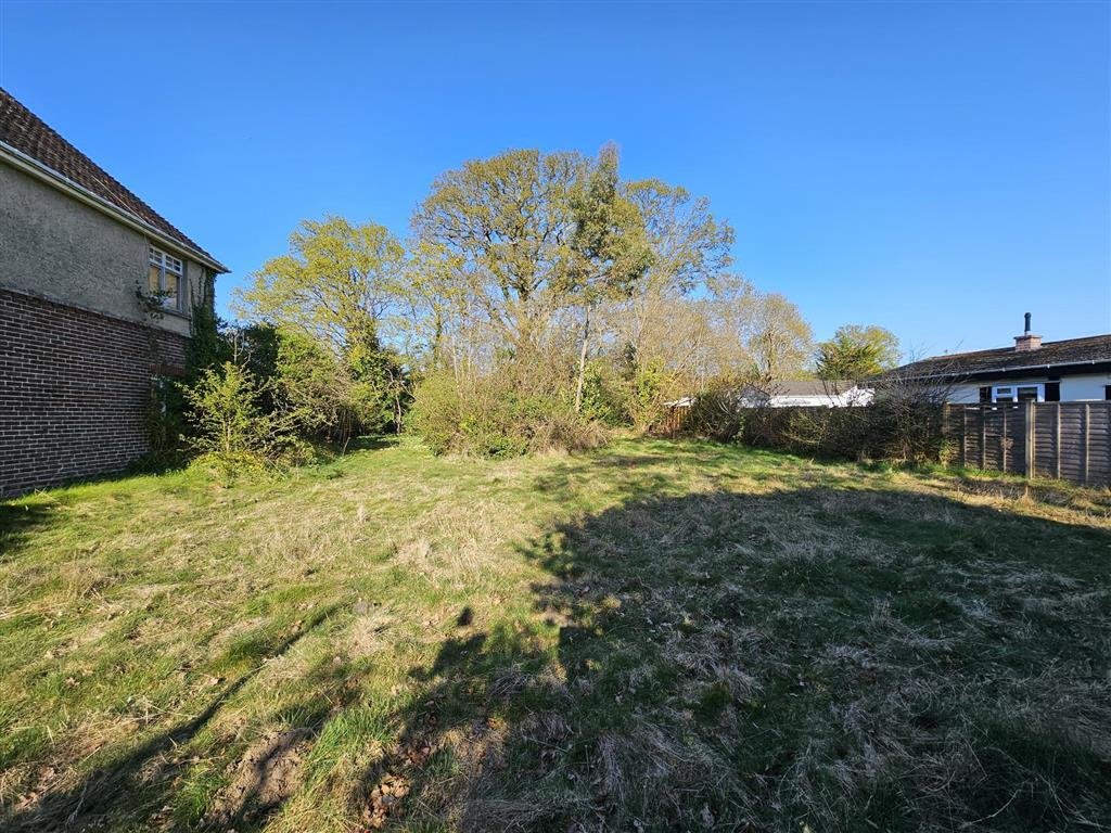 A £450,000 Winchester home with boarded windows, blackened walls and renovation needs is up for auction, with buyers advised to bring a torch and wear sturdy shoes.