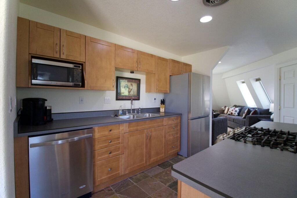 This \$750,000 pyramid home in Colorado has a secret bunker, prepper room, greenhouse, and solar power, offering stylish off-grid living with full survival readiness.