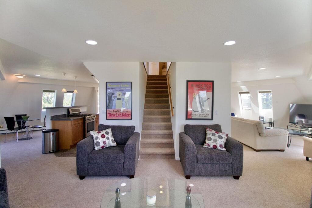This \$750,000 pyramid home in Colorado has a secret bunker, prepper room, greenhouse, and solar power, offering stylish off-grid living with full survival readiness.
