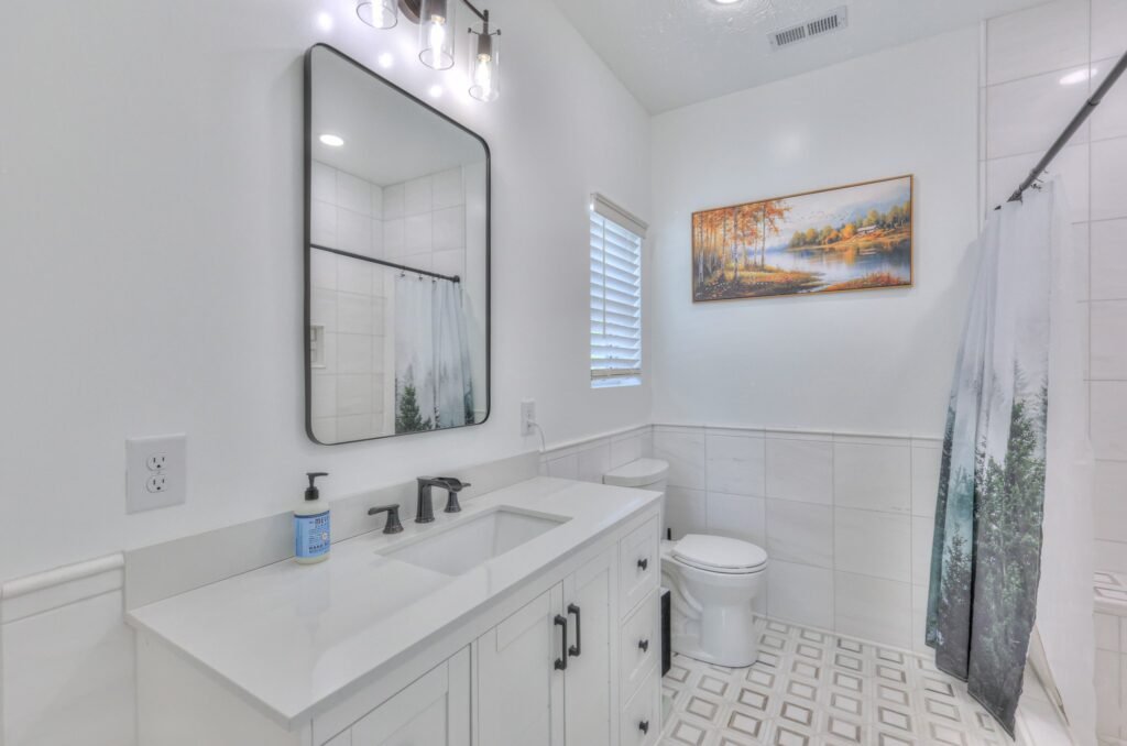 A \$1.75m Tennessee estate with a modern home hides a 60,000 sq ft underground cave system and camouflaged bunker, offering security, privacy and rare investment potential.