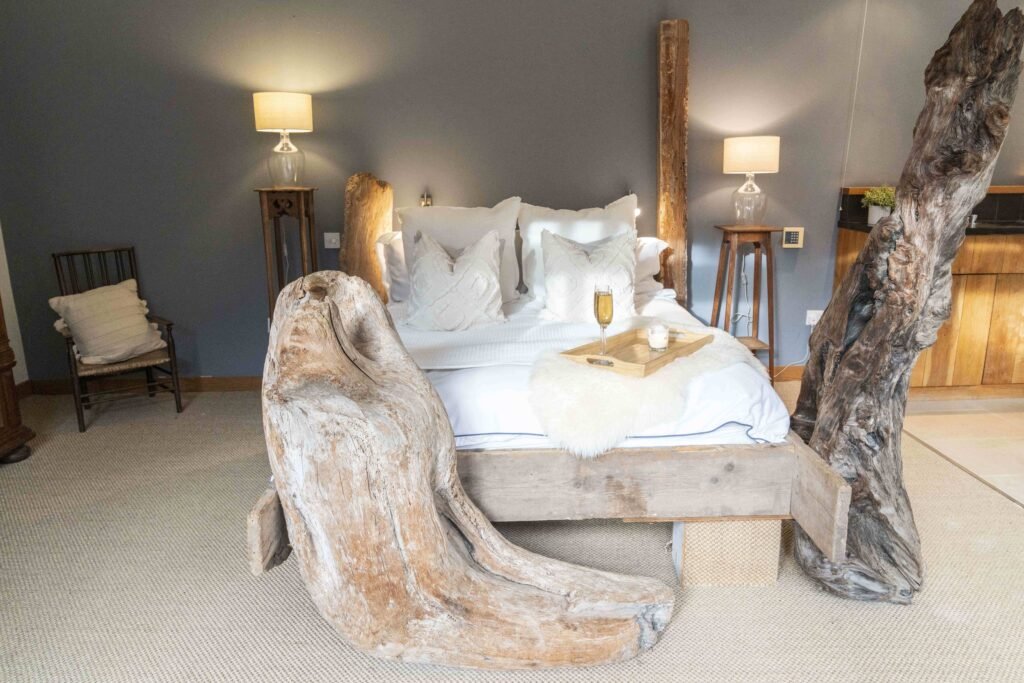 The Garden House, a £1.5m six-bedroom eco-home in Notts, blends 1790s charm with modern design, solar tech, garden views, and family-friendly living near top schools.