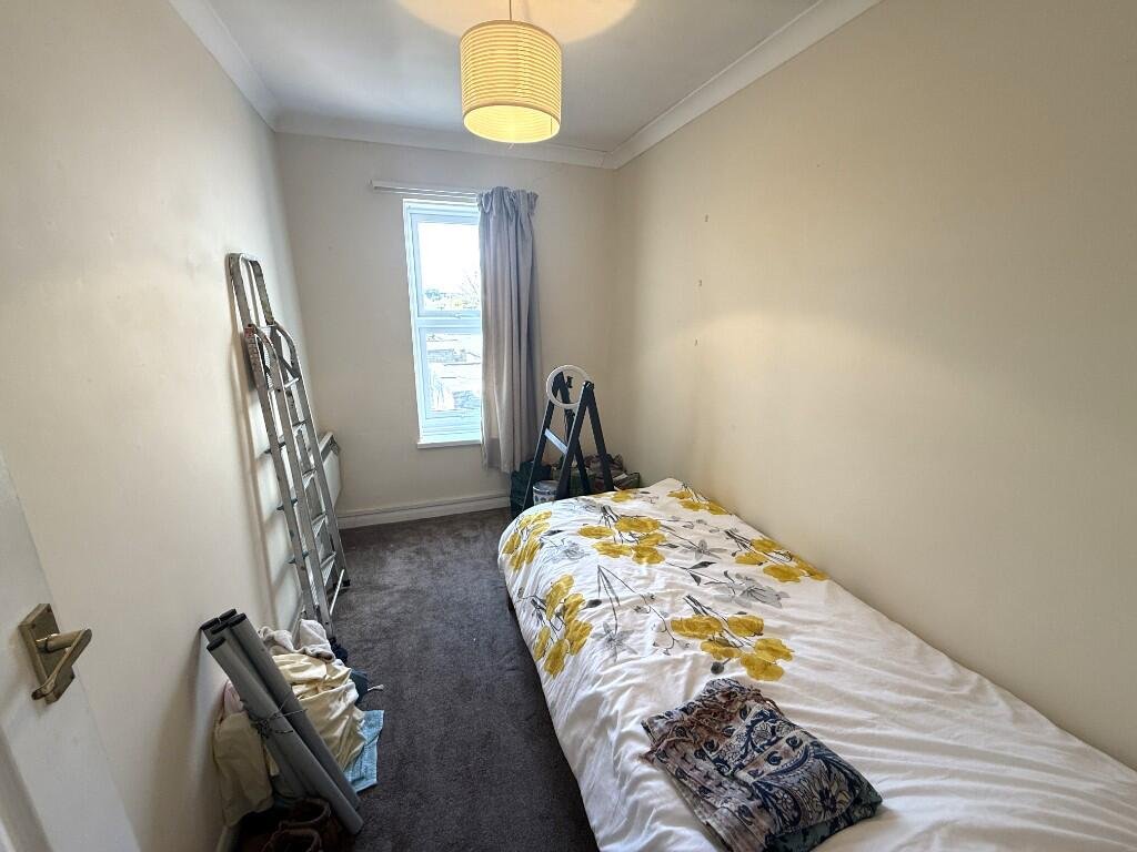 A tiny beach hut in Christchurch Dorset priced at £110000 offers stunning coastal views and beach access costing more than a nearby two bed flat just minutes away.