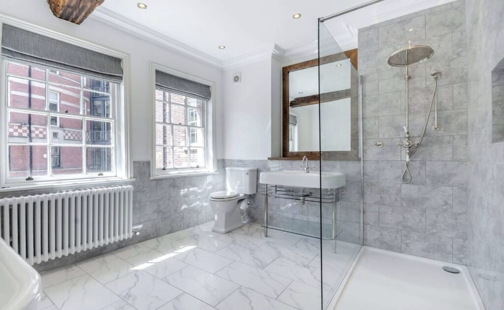Historic Nottingham home once owned by Lord Byron listed for £850,000 with four bedrooms, modern interiors, courtyard garden and a network of caves beneath.