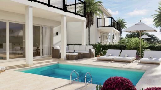 Antigua and Barbuda offers Brits a second passport in as little as six months with property investments starting at £227,000 - less than the UK average house price.