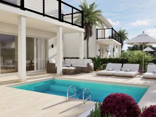 Antigua and Barbuda offers Brits a second passport in as little as six months with property investments starting at £227,000 - less than the UK average house price.