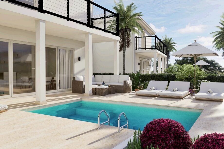 Antigua and Barbuda offers Brits a second passport in as little as six months with property investments starting at £227,000 - less than the UK average house price.