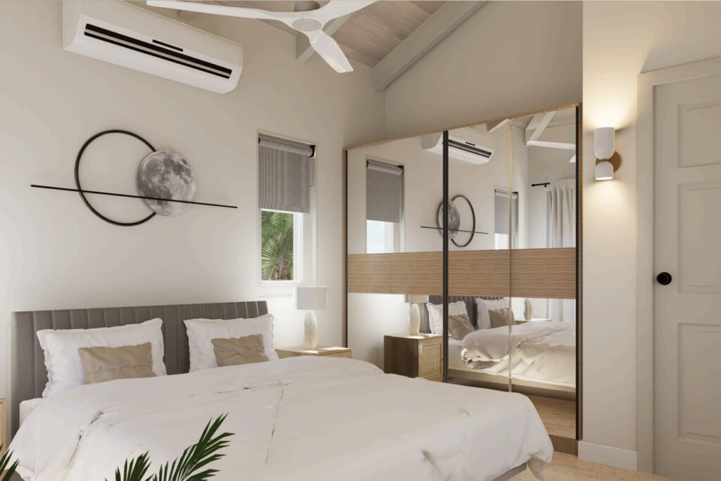 Antigua and Barbuda offers Brits a second passport in as little as six months with property investments starting at £227,000 - less than the UK average house price.