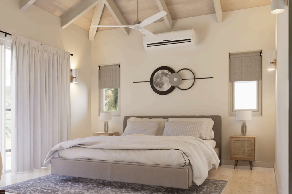 Antigua and Barbuda offers Brits a second passport in as little as six months with property investments starting at £227,000 - less than the UK average house price.