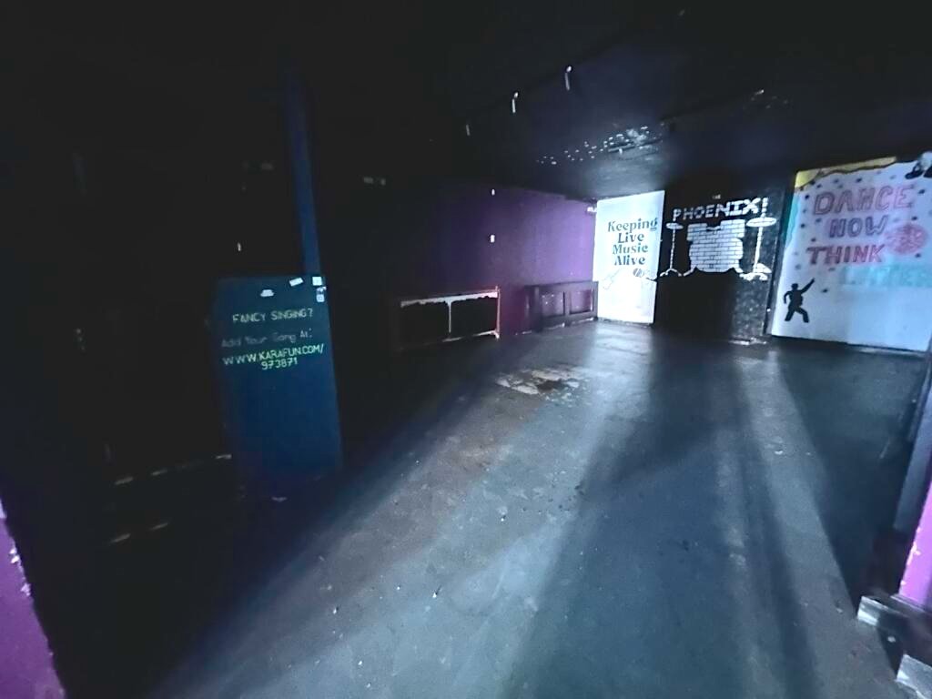 The Phoenix nightclub in High Wycombe is for sale for just £1, offering a bar, stage and 3am license, but the new owner must take on a £42,000 annual lease.