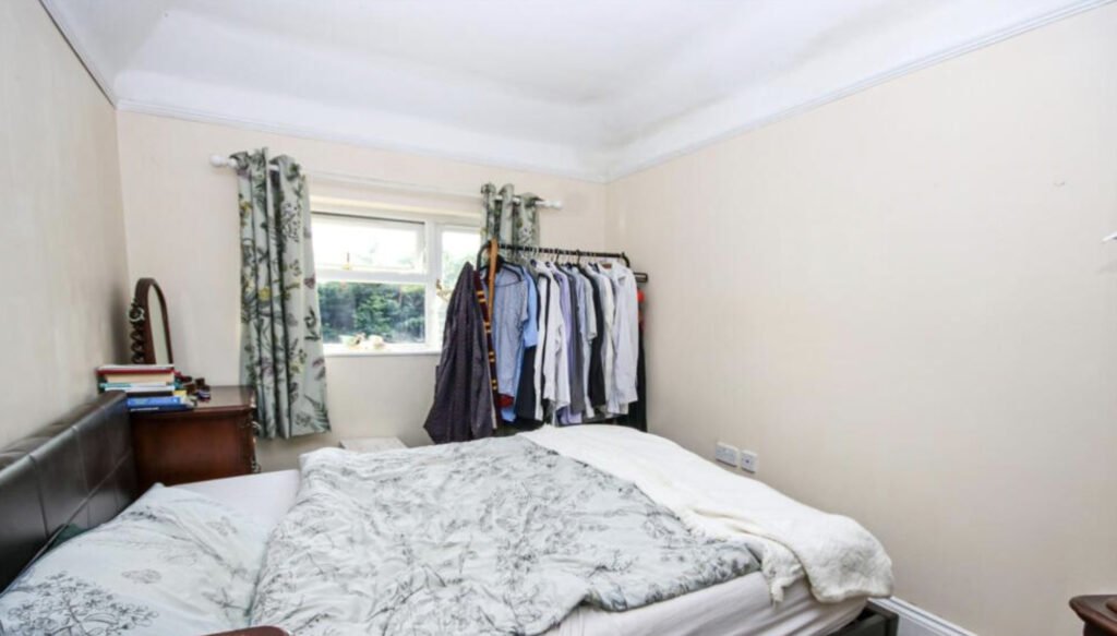 Four bedroom Norwich home listed for £435,000 hides a quirky surprise in the kitchen - a bright blue Tardis replica offering unique character alongside family living.