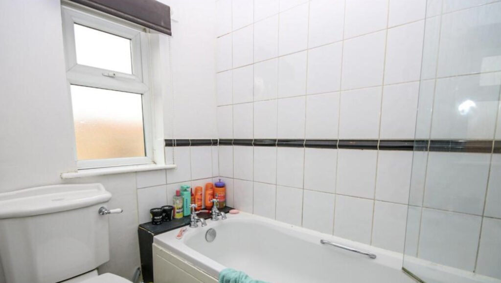 Four bedroom Norwich home listed for £435,000 hides a quirky surprise in the kitchen - a bright blue Tardis replica offering unique character alongside family living.