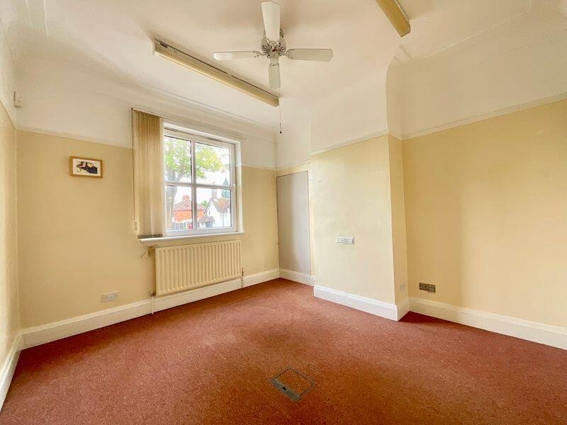 Quirky former police station in Stoke-on-Trent with original cells and steel doors for sale at £335,000. Ideal for family home, flats or redevelopment with no chain.