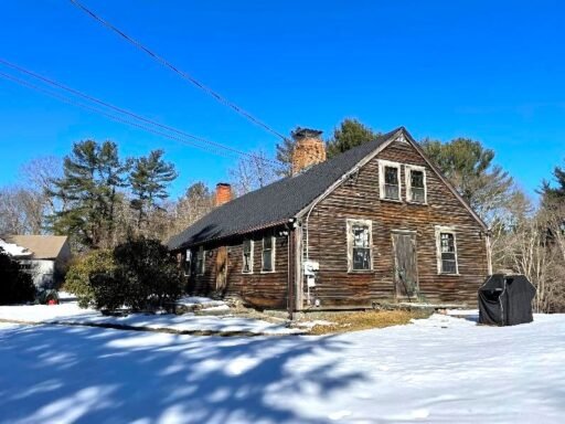 The farmhouse that inspired The Conjuring, famed for paranormal sightings since the 1970s, heads to Halloween auction offering a rare chance to own a piece of horror history.