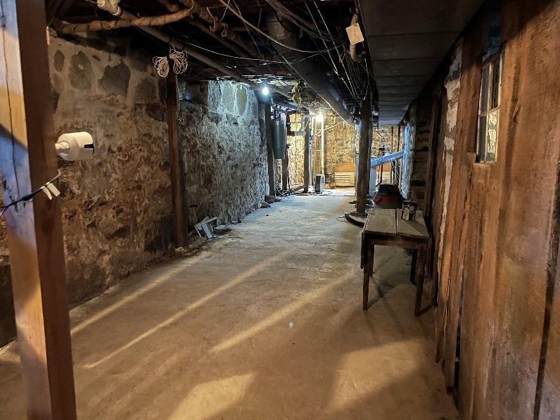 The farmhouse that inspired The Conjuring, famed for paranormal sightings since the 1970s, heads to Halloween auction offering a rare chance to own a piece of horror history.