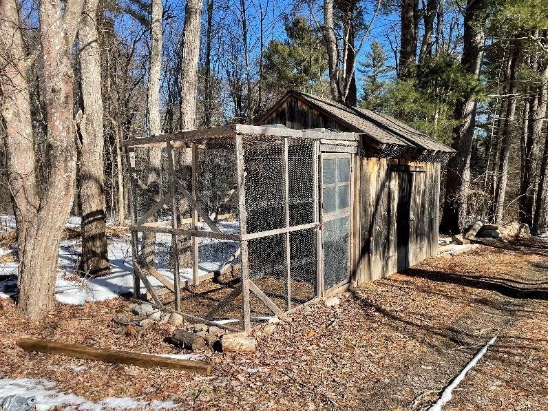 The farmhouse that inspired The Conjuring, famed for paranormal sightings since the 1970s, heads to Halloween auction offering a rare chance to own a piece of horror history.