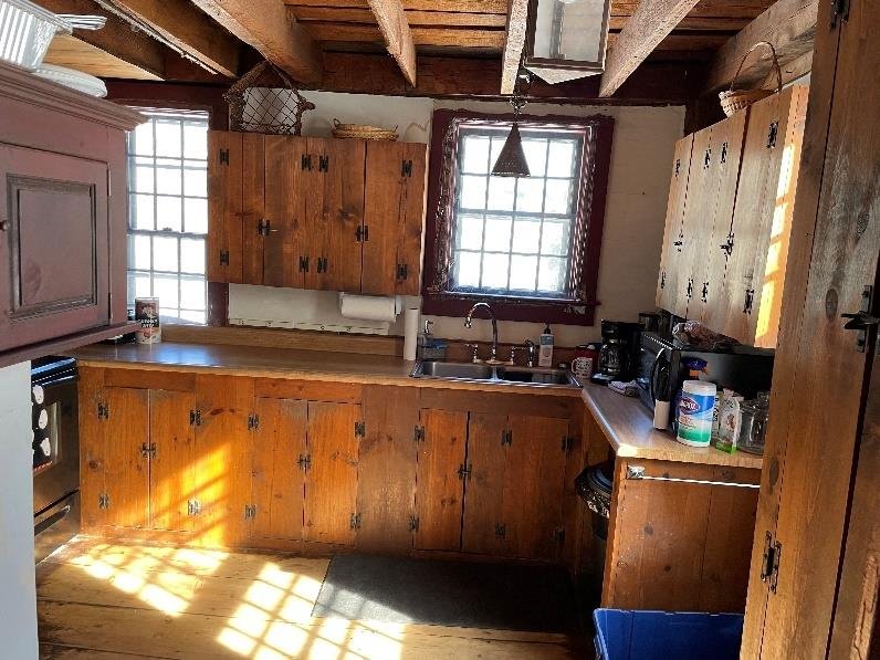 The farmhouse that inspired The Conjuring, famed for paranormal sightings since the 1970s, heads to Halloween auction offering a rare chance to own a piece of horror history.