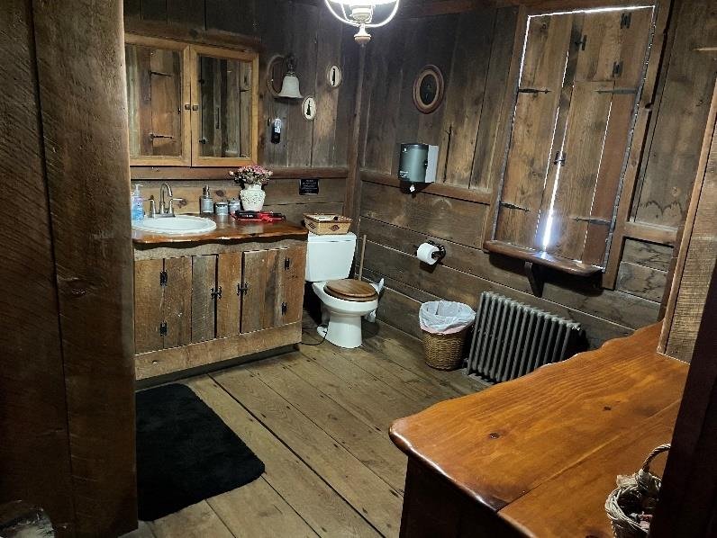 The farmhouse that inspired The Conjuring, famed for paranormal sightings since the 1970s, heads to Halloween auction offering a rare chance to own a piece of horror history.