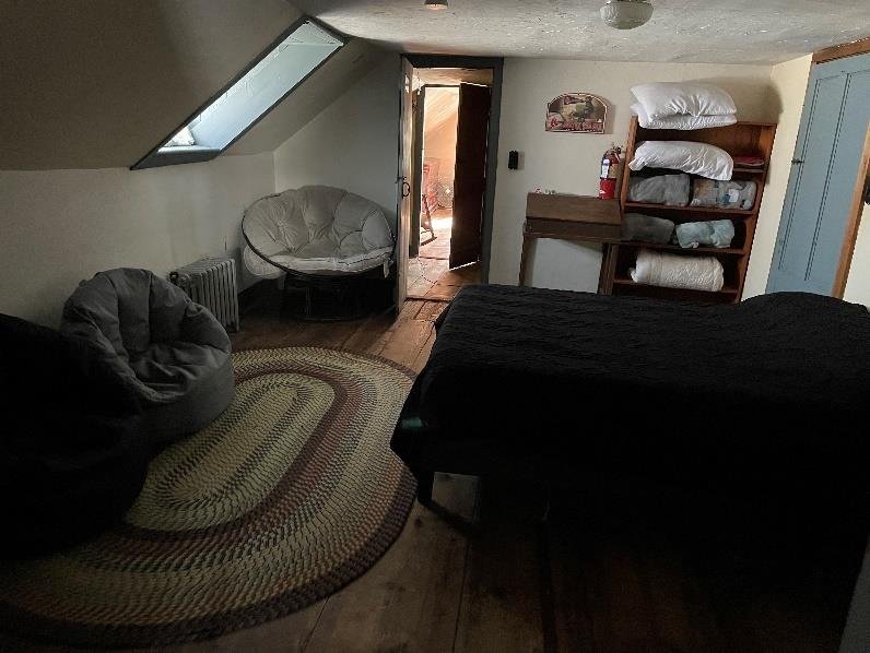 The farmhouse that inspired The Conjuring, famed for paranormal sightings since the 1970s, heads to Halloween auction offering a rare chance to own a piece of horror history.