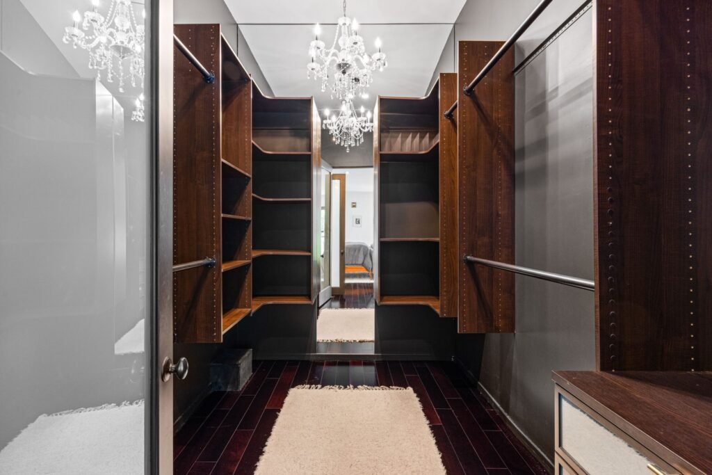 Kristen Wiig’s former Los Feliz home is now for rent at \$12,000 a month, offering Hollywood Hills views, luxe interiors, a spa, cinema and hotel-style terrace.