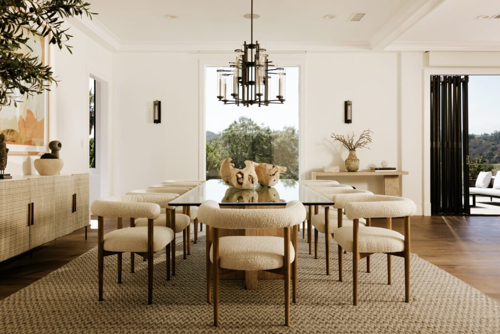 Mark Wahlberg’s former Beverly Hills estate is on the market for \$21.8M featuring seven bedrooms, luxury amenities, a grotto pool, guesthouse, gym and canyon views.