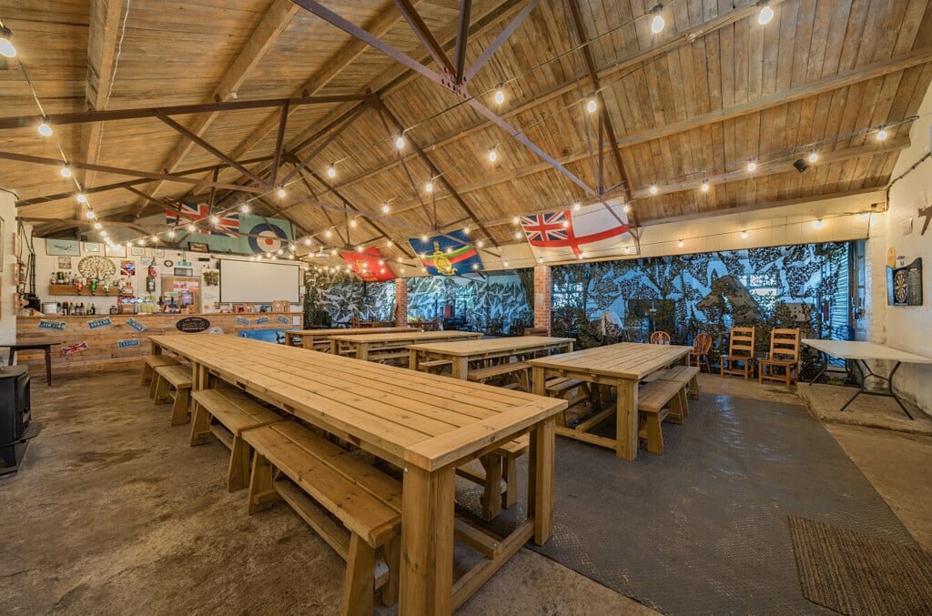 Historic Somerset farmhouse with 12 acres, cider orchards, holiday cottage and licensed Taproom. Home of Shackleton’s cider and WWII history, now a thriving cider brand.
