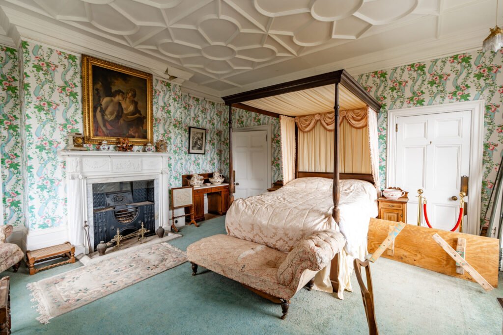 Historic Kinloch Castle on the Isle of Rum offers 20 bedrooms, Edwardian grandeur and 18 acres for just £750,000, a rare chance to revive a Scottish landmark estate.