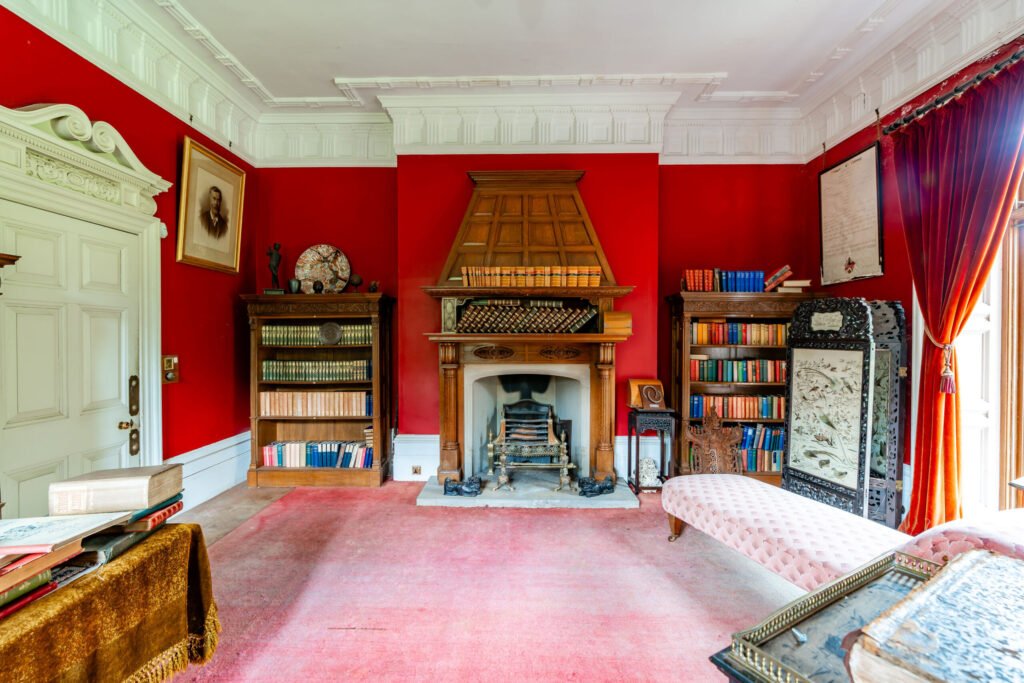 Historic Kinloch Castle on the Isle of Rum offers 20 bedrooms, Edwardian grandeur and 18 acres for just £750,000, a rare chance to revive a Scottish landmark estate.