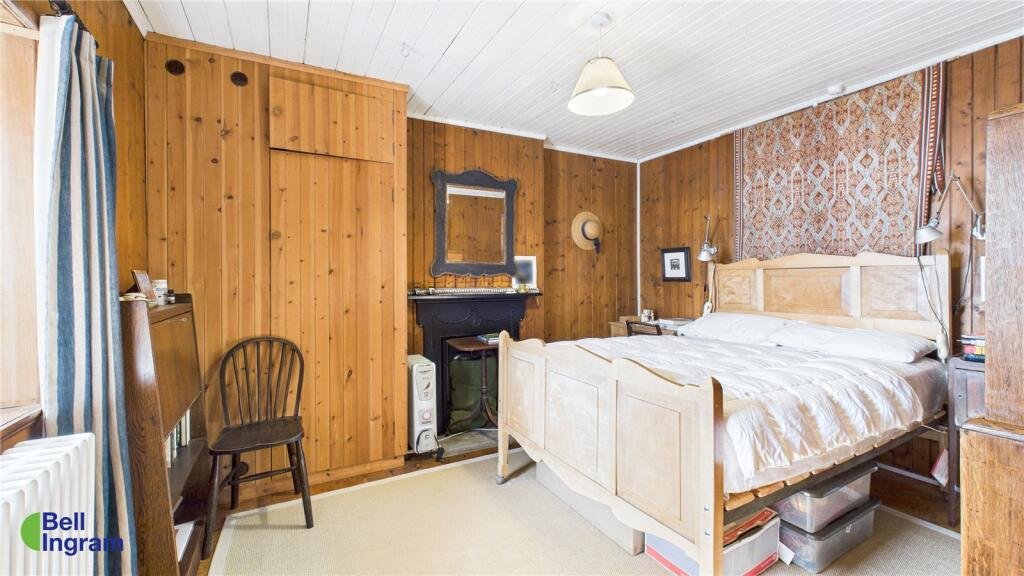 A remote two-bedroom cottage on the Isle of Mull is for sale at £195,000, offering stunning coastal views, wildlife spotting, a garden and complete seclusion.