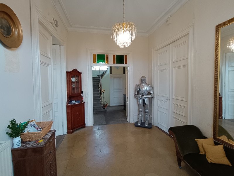 Live like royalty in France for less than a London studio. This eight-bedroom fairytale château in Giat offers luxury, charm, and countryside beauty for just £260,450.