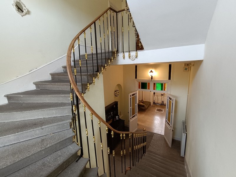 Live like royalty in France for less than a London studio. This eight-bedroom fairytale château in Giat offers luxury, charm, and countryside beauty for just £260,450.
