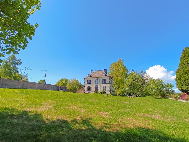 Live like royalty in France for less than a London studio. This eight-bedroom fairytale château in Giat offers luxury, charm, and countryside beauty for just £260,450.