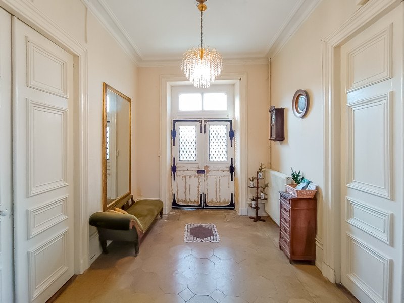Live like royalty in France for less than a London studio. This eight-bedroom fairytale château in Giat offers luxury, charm, and countryside beauty for just £260,450.