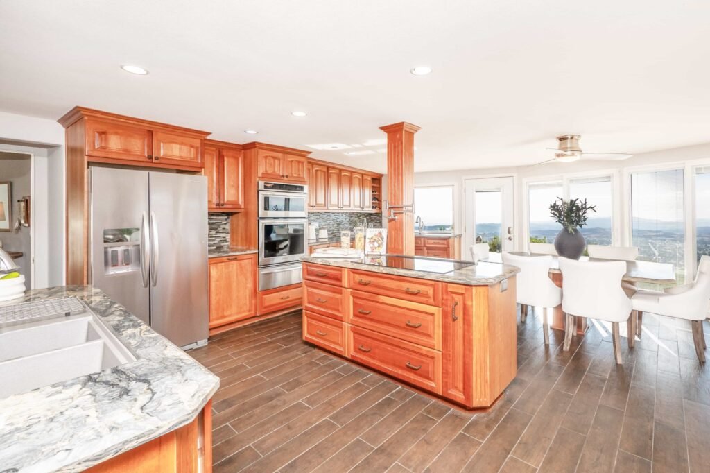 A $3 million California mountain home resembling The Flintstones’ Bedrock is up for sale, featuring domed architecture, a rock-carved pool, and breathtaking panoramic views.