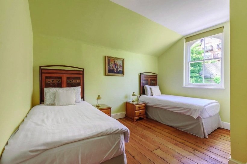 Galia Grainger from C4’s Celebrity Fat Fighters is struggling to sell her 11-bed Devon mansion used as her Slimmeria detox retreat a year after listing it for £895,000.