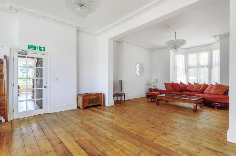 Galia Grainger from C4’s Celebrity Fat Fighters is struggling to sell her 11-bed Devon mansion used as her Slimmeria detox retreat a year after listing it for £895,000.