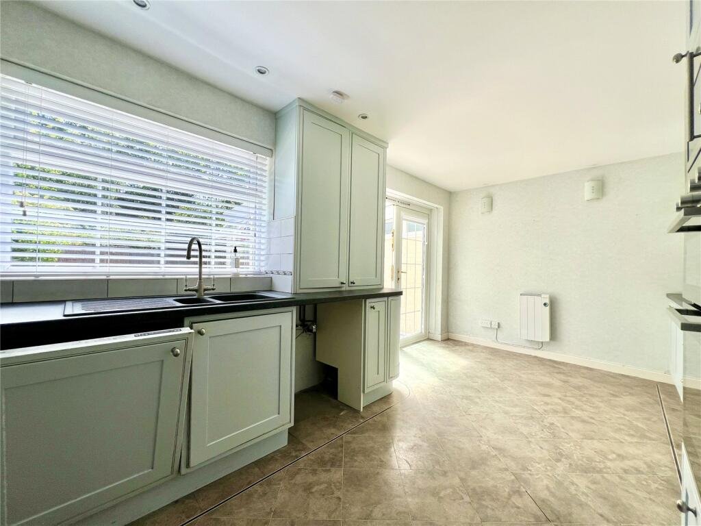 Victor Meldrew’s iconic One Foot in the Grave house has sold for £337,500 in Dorset, offering a piece of British TV history with modern comfort and timeless charm.